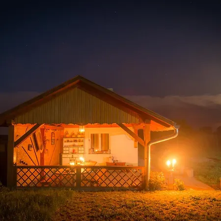 Bed & Breakfast Coraline Vendeghaz